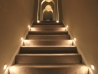 Staircase lighting square 350x350